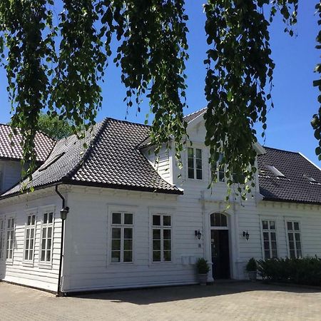 Big Central Apartment With Parking Bergen Exterior foto