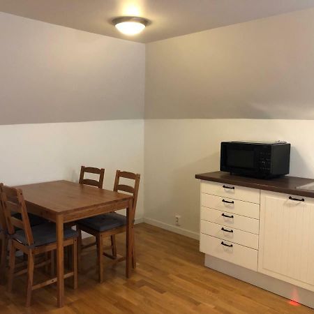 Big Central Apartment With Parking Bergen Exterior foto